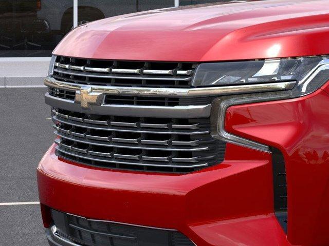 new 2024 Chevrolet Tahoe car, priced at $78,020