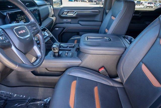 used 2022 GMC Sierra 1500 car, priced at $51,993