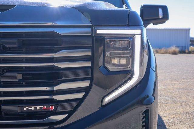 used 2022 GMC Sierra 1500 car, priced at $51,993