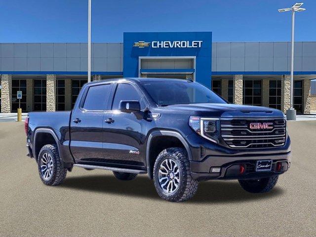 used 2022 GMC Sierra 1500 car, priced at $51,993