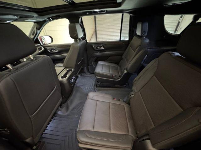 used 2023 Chevrolet Suburban car, priced at $56,892
