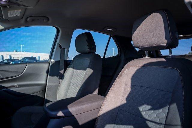 used 2020 Chevrolet Equinox car, priced at $19,991