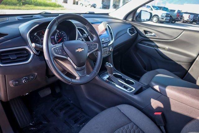 used 2020 Chevrolet Equinox car, priced at $19,991