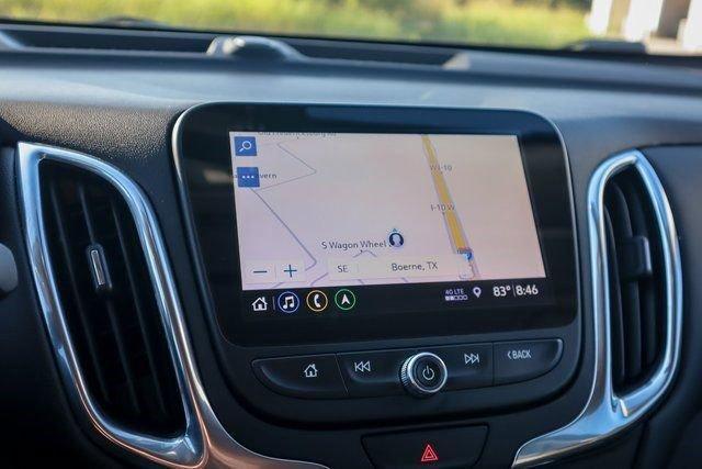 used 2020 Chevrolet Equinox car, priced at $19,991