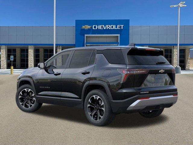 new 2026 Chevrolet Equinox car, priced at $29,645