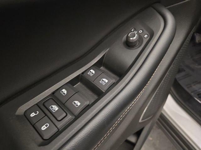 used 2021 Jeep Grand Cherokee L car, priced at $23,746