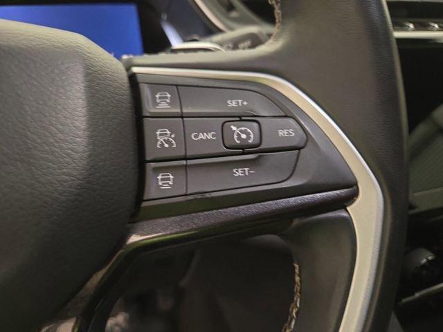 used 2021 Jeep Grand Cherokee L car, priced at $23,746