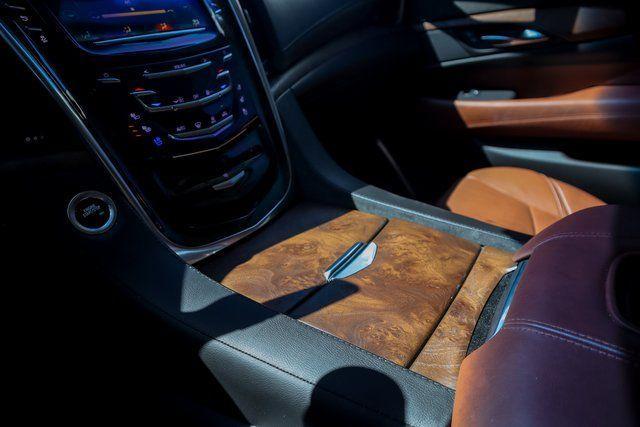 used 2019 Cadillac Escalade car, priced at $41,991