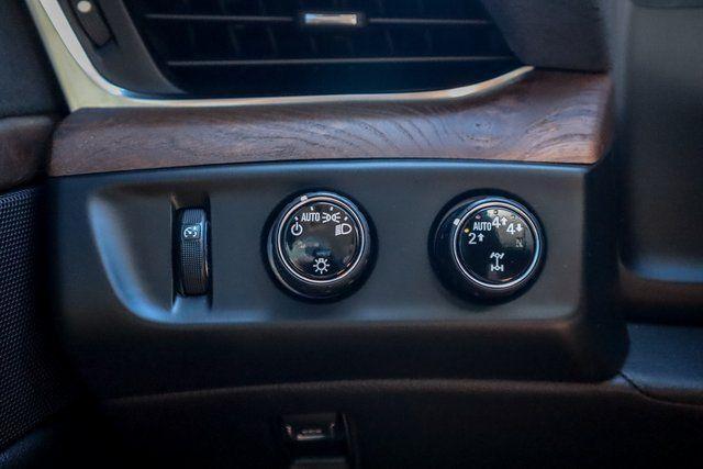 used 2019 Cadillac Escalade car, priced at $41,991