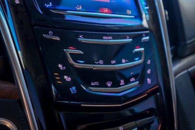 used 2019 Cadillac Escalade car, priced at $41,991