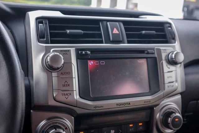 used 2013 Toyota 4Runner car, priced at $17,491
