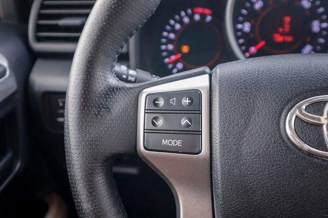 used 2013 Toyota 4Runner car, priced at $17,491