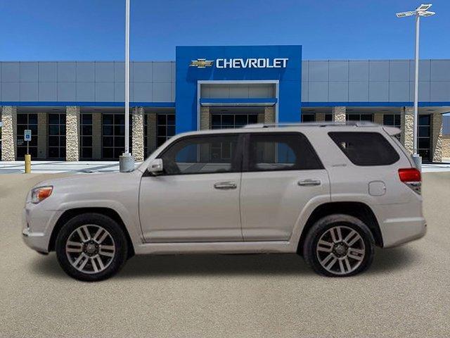 used 2013 Toyota 4Runner car, priced at $17,491