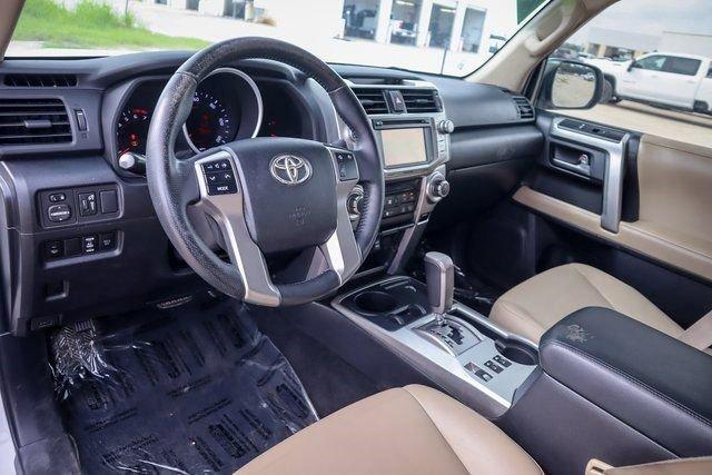used 2013 Toyota 4Runner car, priced at $17,491