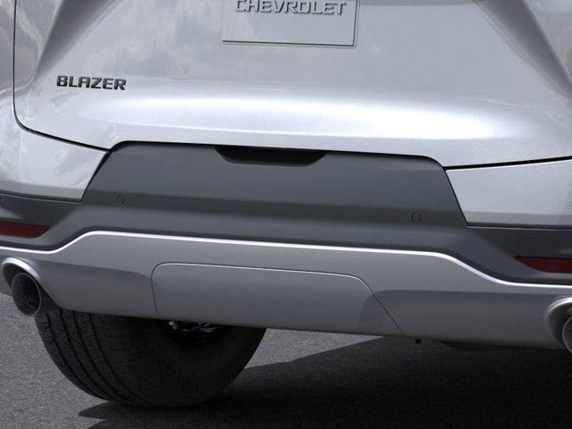 new 2025 Chevrolet Blazer car, priced at $33,530