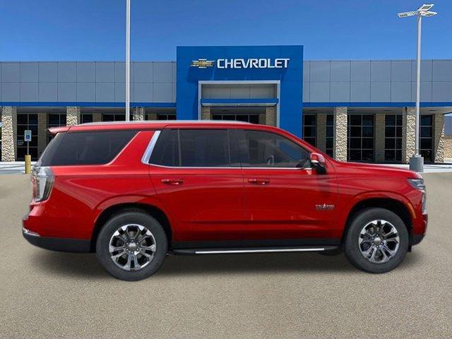 new 2025 Chevrolet Tahoe car, priced at $69,865