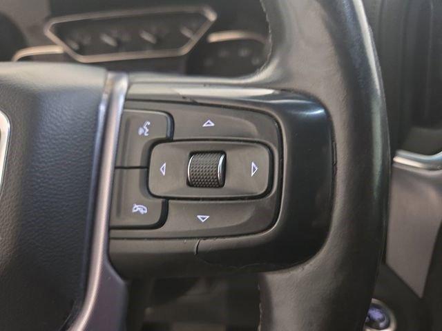 used 2020 GMC Sierra 1500 car, priced at $33,892