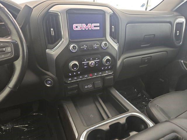 used 2020 GMC Sierra 1500 car, priced at $33,892