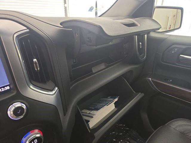used 2020 GMC Sierra 1500 car, priced at $33,892