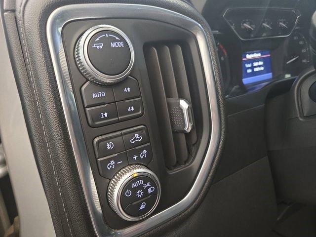 used 2020 GMC Sierra 1500 car, priced at $33,892