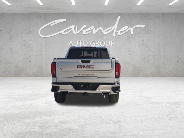 used 2020 GMC Sierra 1500 car, priced at $33,892