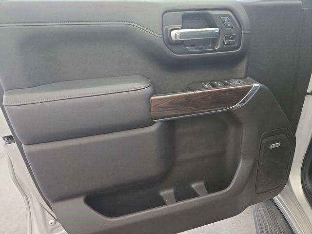 used 2020 GMC Sierra 1500 car, priced at $33,892