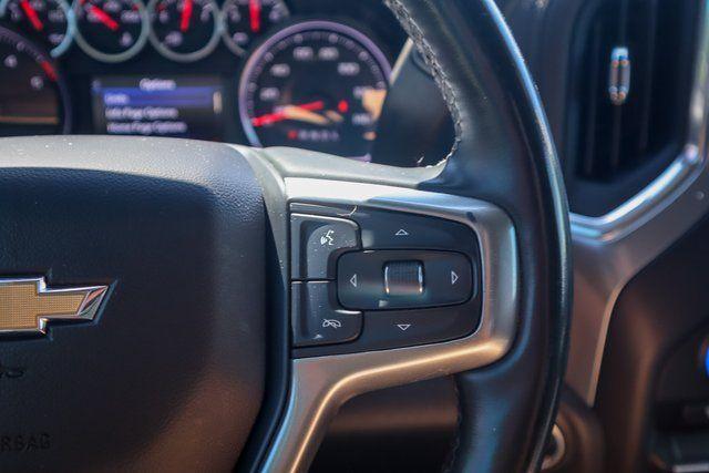 used 2023 Chevrolet Silverado 2500 car, priced at $45,991
