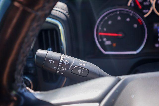 used 2023 Chevrolet Silverado 2500 car, priced at $45,991