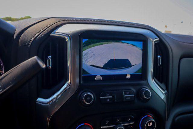 used 2023 Chevrolet Silverado 2500 car, priced at $45,991