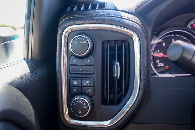 used 2023 Chevrolet Silverado 2500 car, priced at $45,991