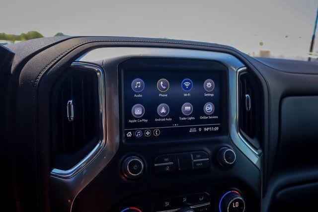 used 2023 Chevrolet Silverado 2500 car, priced at $45,991