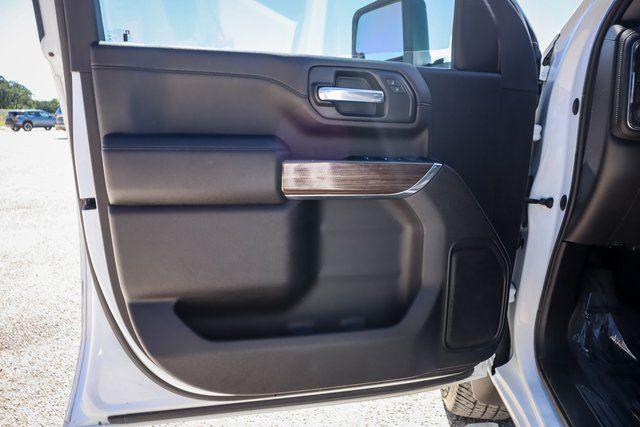 used 2023 Chevrolet Silverado 2500 car, priced at $45,991