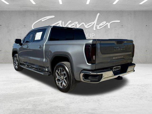 used 2020 GMC Sierra 1500 car, priced at $35,591