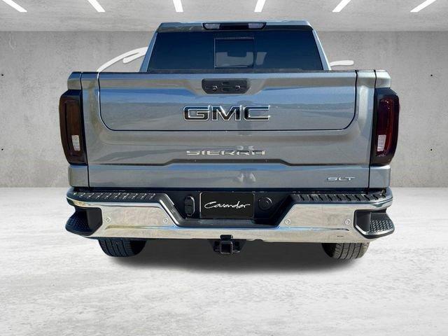 used 2020 GMC Sierra 1500 car, priced at $35,591