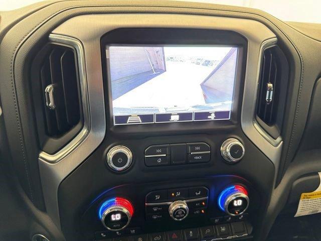 used 2020 GMC Sierra 1500 car, priced at $35,591