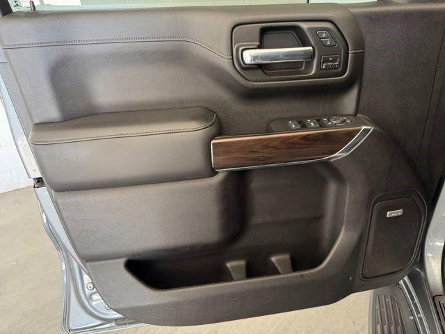used 2020 GMC Sierra 1500 car, priced at $35,591