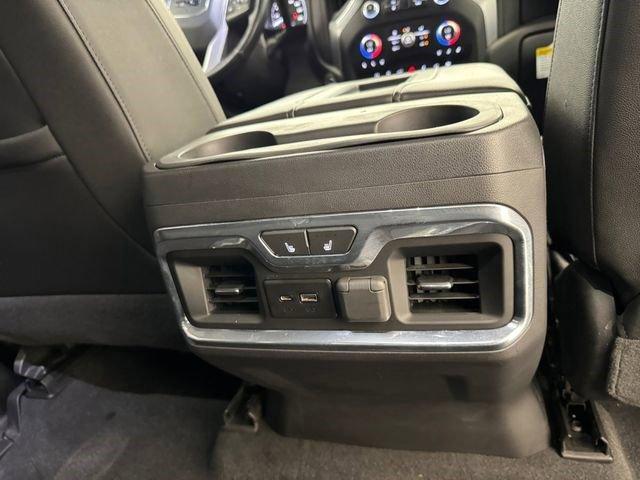 used 2020 GMC Sierra 1500 car, priced at $35,591