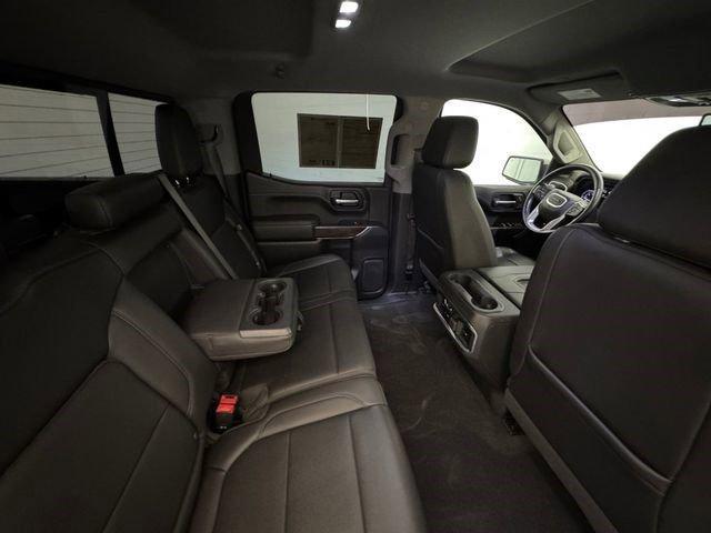 used 2020 GMC Sierra 1500 car, priced at $35,591