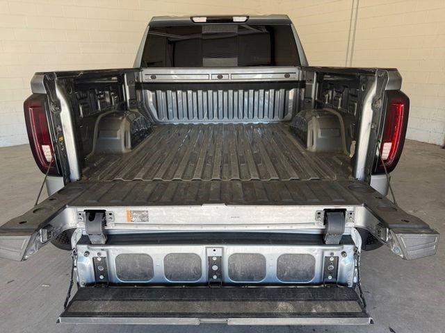 used 2020 GMC Sierra 1500 car, priced at $35,591