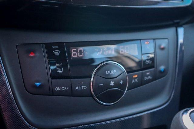 used 2018 Nissan Sentra car, priced at $11,894