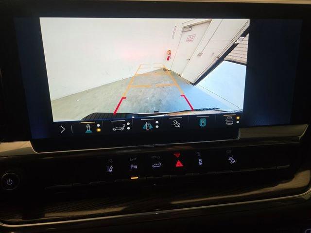 used 2025 Chevrolet Silverado 2500 car, priced at $61,255