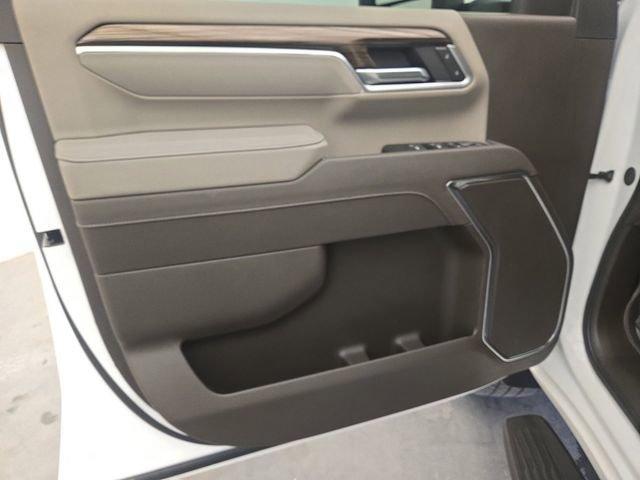 used 2025 Chevrolet Silverado 2500 car, priced at $61,255