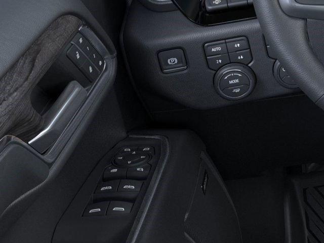 new 2025 Chevrolet Silverado 1500 car, priced at $70,710