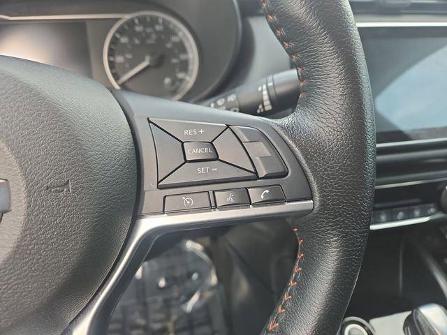 used 2020 Nissan Versa car, priced at $14,991