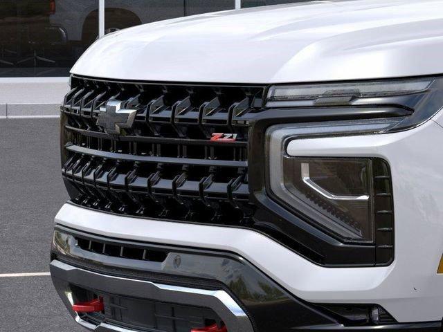 new 2025 Chevrolet Tahoe car, priced at $78,880