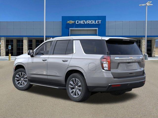 new 2024 Chevrolet Tahoe car, priced at $61,905