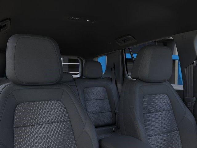 new 2026 Chevrolet Equinox car, priced at $24,995