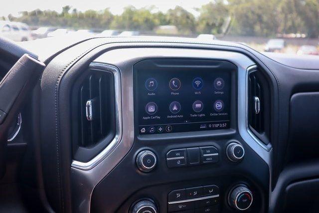 used 2020 Chevrolet Silverado 1500 car, priced at $29,991