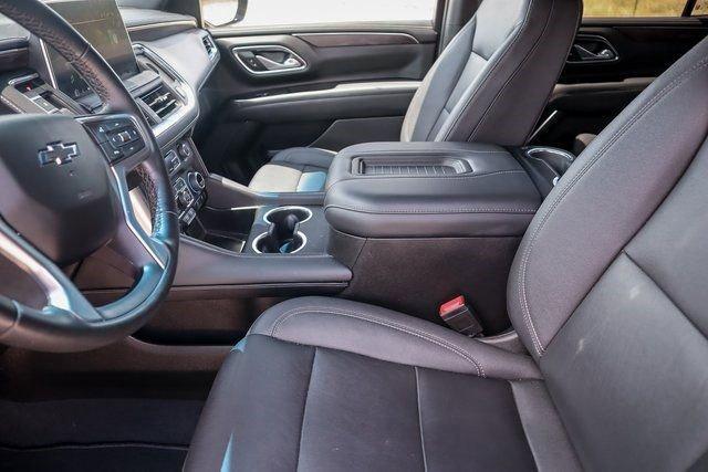 used 2023 Chevrolet Tahoe car, priced at $62,494