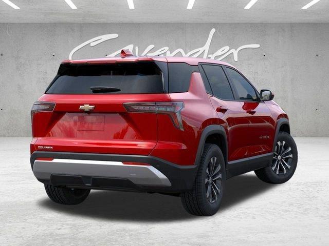 new 2026 Chevrolet Equinox car, priced at $28,040